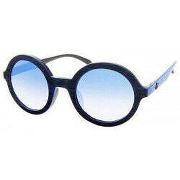 adidas airliner bag s17139 sale free print online Mulher óculos de sol adidas Originals Óculos escuros femininos  AOR016-BHS-021 (ø 49 mm) Multicolor
