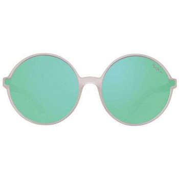 Classic Hoodie & Pants Set Mulher óculos de sol Pepe jeans Óculos escuros femininos  PJ7271C462 Multicolor