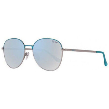 Relógios & jóias Mulher óculos de sol Pepe jeans Óculos escuros femininos  PJ5136C254 Multicolor