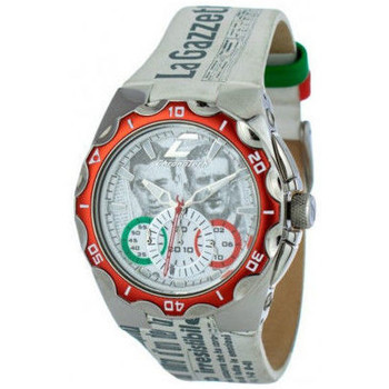 Relógios & jóias Homem Relógio Chronotech Relógio masculino  CT7922AM-46 (Ø 41 mm) Multicolor