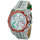 Relógios & jóias Homem Relógio Chronotech Relógio masculino  CT7922AM-46 (Ø 41 mm) Multicolor