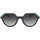 Relógios & jóias Mulher óculos de sol adidas Originals Óculos escuros femininos  AOR018-070-036 (ø 53 mm) Multicolor