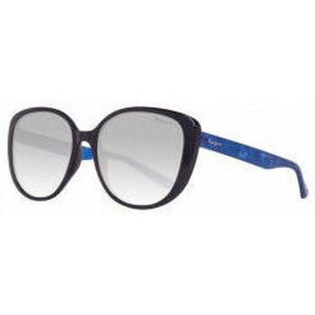 Relógios & jóias Mulher óculos de sol Pepe jeans Óculos escuros femininos  PJ7288C457 Multicolor