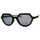 Relógios & jóias Mulher óculos de sol adidas Originals Óculos escuros femininos  AOR018-009-009 (ø 53 mm) Multicolor
