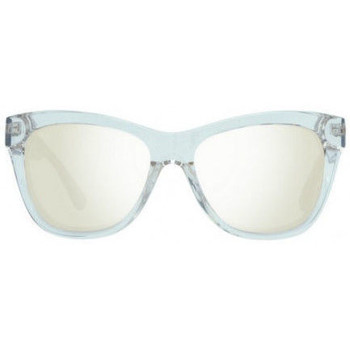 Coleção Primavera / Verão Mulher óculos de sol Guess Óculos escuros femininos  GU7472 26G -56 -17 -140 Multicolor