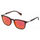 Relógios & jóias Homem óculos de sol Converse pink Óculos escuros masculinos  SCO051Q5296SR Ø 52 mm Multicolor