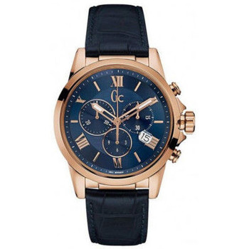 Relógios & jóias Homem Relógio Guess Relógio masculino  Y08003G7 (Ø 42 mm) Multicolor
