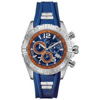 Relógios & jóias Homem Relógio Guess Relógio masculino  Y02010G7 (Ø 45 mm) Multicolor