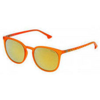 Franklin & Marsh Homem óculos de sol Police Óculos escuros masculinos  SPL343M52M03G Ø 52 mm Multicolor