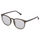 Saco de desporto óculos de sol Police Óculos escuros masculinos  SPL343M52W45M Castanho Ø 52 mm Multicolor