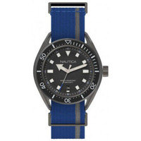 Relógios & jóias Homem Relógio Nautica Relógio masculino  NAPPRF002 (Ø 45 mm) Multicolor
