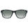Relógios & jóias Homem óculos de sol Timberland Óculos escuros masculinos  TB9089-5520D Ø 55 mm Multicolor