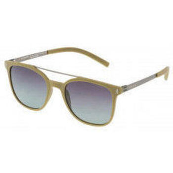 Relógios & jóias Homem óculos de sol Police Óculos escuros masculinos  SPL169N52G74P Multicolor