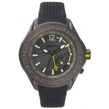 Relógios & jóias Homem Relógio Nautica Relógio masculino  NAPBRW003 (Ø 45 mm) Multicolor