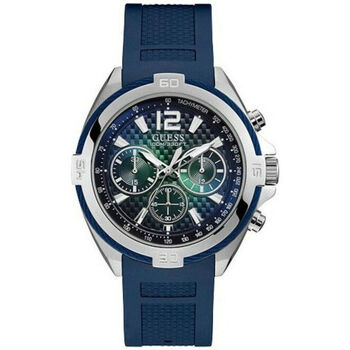 Relógios & jóias Homem Relógio Easy Guess Relógio masculino  W1168G1 (Ø 44 mm) Multicolor