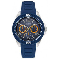Relógios & jóias Homem Relógio Guess Relógio masculino  W0967G2 (Ø 46 mm) Multicolor