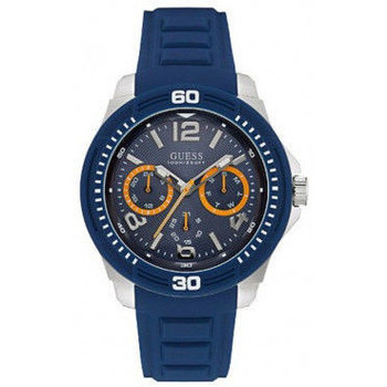 Relógios & jóias Homem Relógio Easy Guess Relógio masculino  W0967G2 (Ø 46 mm) Multicolor