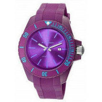 Relógios & jóias Mulher Relógio Radiant Relógio feminino  RA166603 (Ø 46 mm) Multicolor