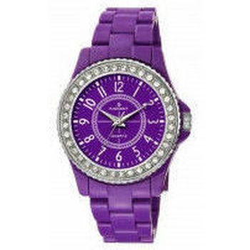 Relógios & jóias Mulher Relógio Radiant Relógio feminino  RA182204 (Ø 38 mm) Multicolor
