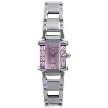Relógios & jóias Mulher Relógio Chronotech Relógio feminino  CC7040LS-07M (Ø 20 mm) Multicolor
