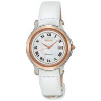 Relógios & jóias Mulher Relógio Seiko Relógio feminino  SXDE42P2 (Ø 28 mm) Multicolor