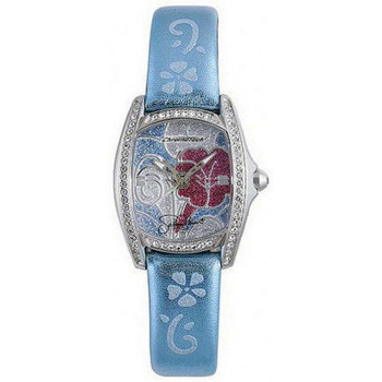 Relógios & jóias Mulher Relógio Chronotech Relógio feminino  CT7094SS-12 (Ø 29 mm) Multicolor