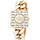 Relógios & jóias Mulher Relógio Marc Ecko Relógio feminino  E10557L1 (Ø 32 mm) Multicolor