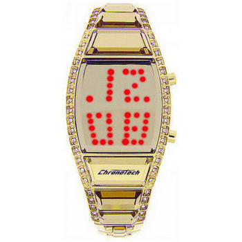 Relógios & jóias Mulher Relógio Chronotech Relógio feminino  CT7122LS-09M (Ø 25 mm) Multicolor