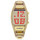 Relógios & jóias Mulher Relógio Chronotech Relógio feminino  CT7122LS-09M (Ø 25 mm) Multicolor