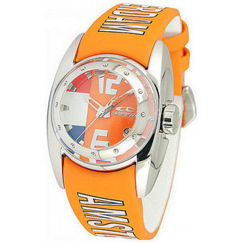 Relógios & jóias Mulher Relógio Chronotech Relógio feminino  CT7704B-26 (Ø 38 mm) Multicolor