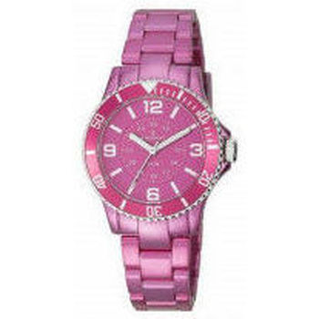 Relógios & jóias Mulher Relógio Radiant Relógio feminino  RA232211 (Ø 40 mm) Multicolor