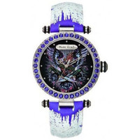 Relógios & jóias Mulher Relógio Marc Ecko Relógio feminino  E15087M1 (Ø 40 mm) Multicolor