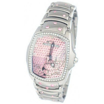 Relógios & jóias Mulher Relógio Chronotech Relógio feminino  CT7896LS-84M (Ø 35 mm) Multicolor