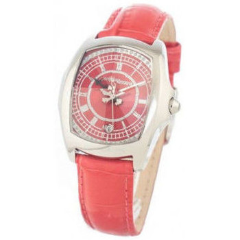 Relógios & jóias Mulher Relógio Chronotech Relógio feminino  CT7896L-97 (Ø 34 mm) Multicolor