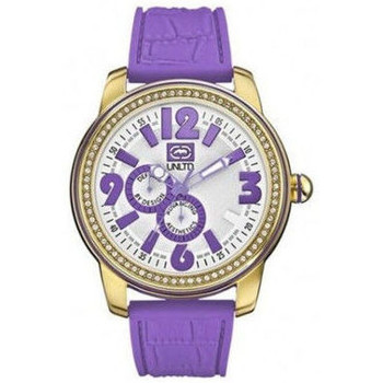 Relógios & jóias Mulher Relógio Marc Ecko Relógio feminino  E13544G4 (Ø 48 mm) Multicolor