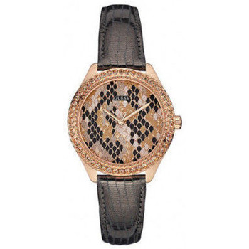 Relógios & jóias Mulher Relógio Guess HWVG84 Relógio feminino  W0626L2 (Ø 36 mm) Multicolor