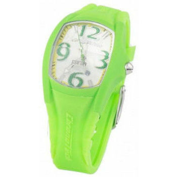 Relógios & jóias Mulher Relógio Chronotech Relógio feminino  CT7134L-07 (Ø 33 mm) Multicolor