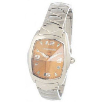 Relógios & jóias Mulher Relógio Chronotech Relógio feminino  CT7504L-06M (Ø 33 mm) Multicolor
