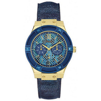 Relógios & jóias Mulher Relógio Guess Relógio feminino  W0289L3 (Ø 39 mm) Multicolor