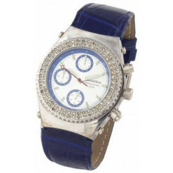 Relógios & jóias Mulher Relógio Chronotech Relógio feminino  CT7284S-03 (Ø 37 mm) Multicolor