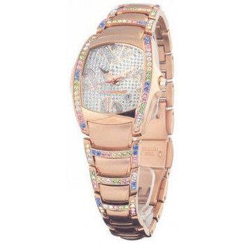 Relógios & jóias Mulher Relógio Chronotech Relógio feminino  CT7896SS-73M (Ø 27 mm) Multicolor