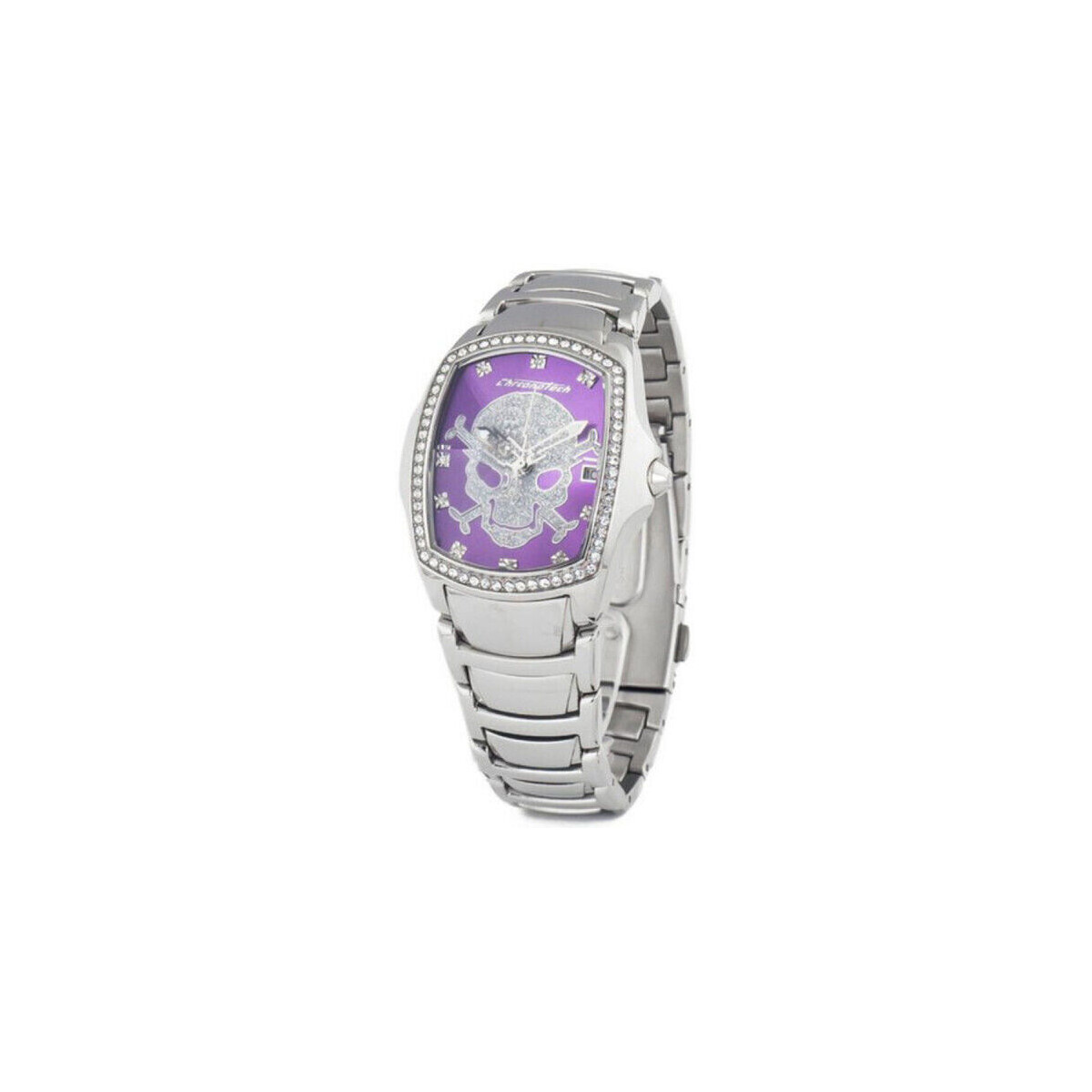 Relógios & jóias Mulher Relógio Chronotech Relógio feminino  CT7896LS-104M (Ø 34 mm) Multicolor