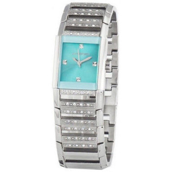 Relógios & jóias Mulher Relógio Chronotech Relógio feminino  CT7145LS-08M (Ø 23 mm) Multicolor