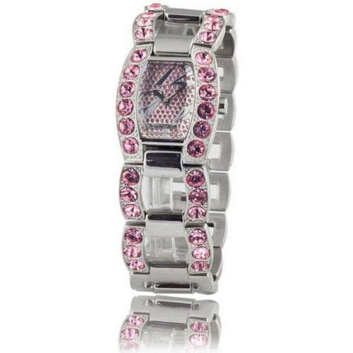 Relógios & jóias Mulher Relógio Chronotech Relógio feminino  CT7075LS-07M (Ø 28 mm) Multicolor