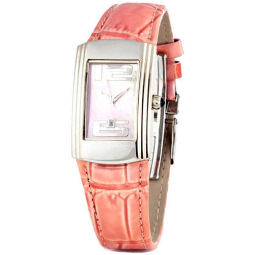 Relógios & jóias Mulher Relógio Chronotech Relógio feminino  CT7017L-08 (Ø 25 mm) Multicolor