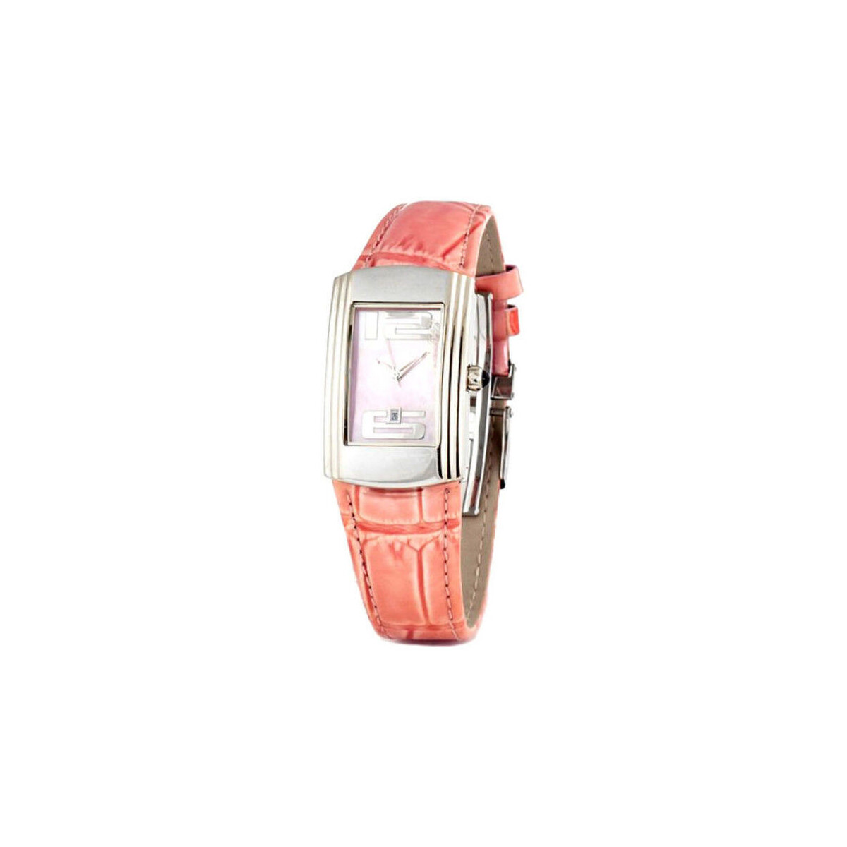 Relógios & jóias Mulher Relógio Chronotech Relógio feminino  CT7017L-08 (Ø 25 mm) Multicolor