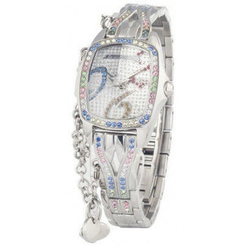 Relógios & jóias Mulher Relógio Chronotech Relógio feminino  CT7008LS-04M (Ø 30 mm) Multicolor