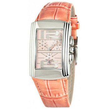 Relógios & jóias Mulher Relógio Chronotech Relógio feminino  CT7018B-02 (Ø 30 mm) Multicolor