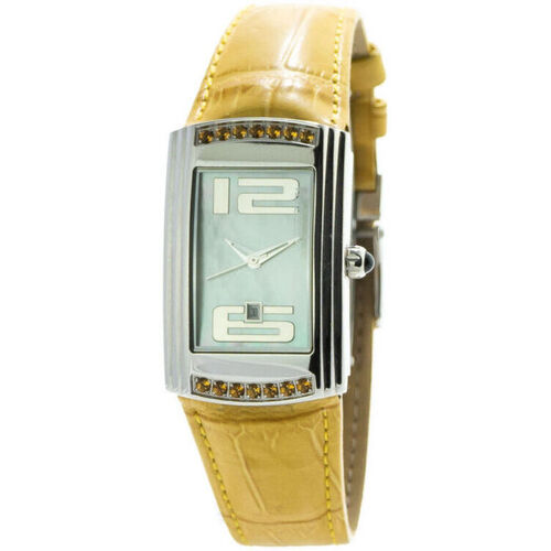 Relógios & jóias Mulher Relógio Chronotech Relógio feminino  CT7017L-06S (Ø 25 mm) Multicolor