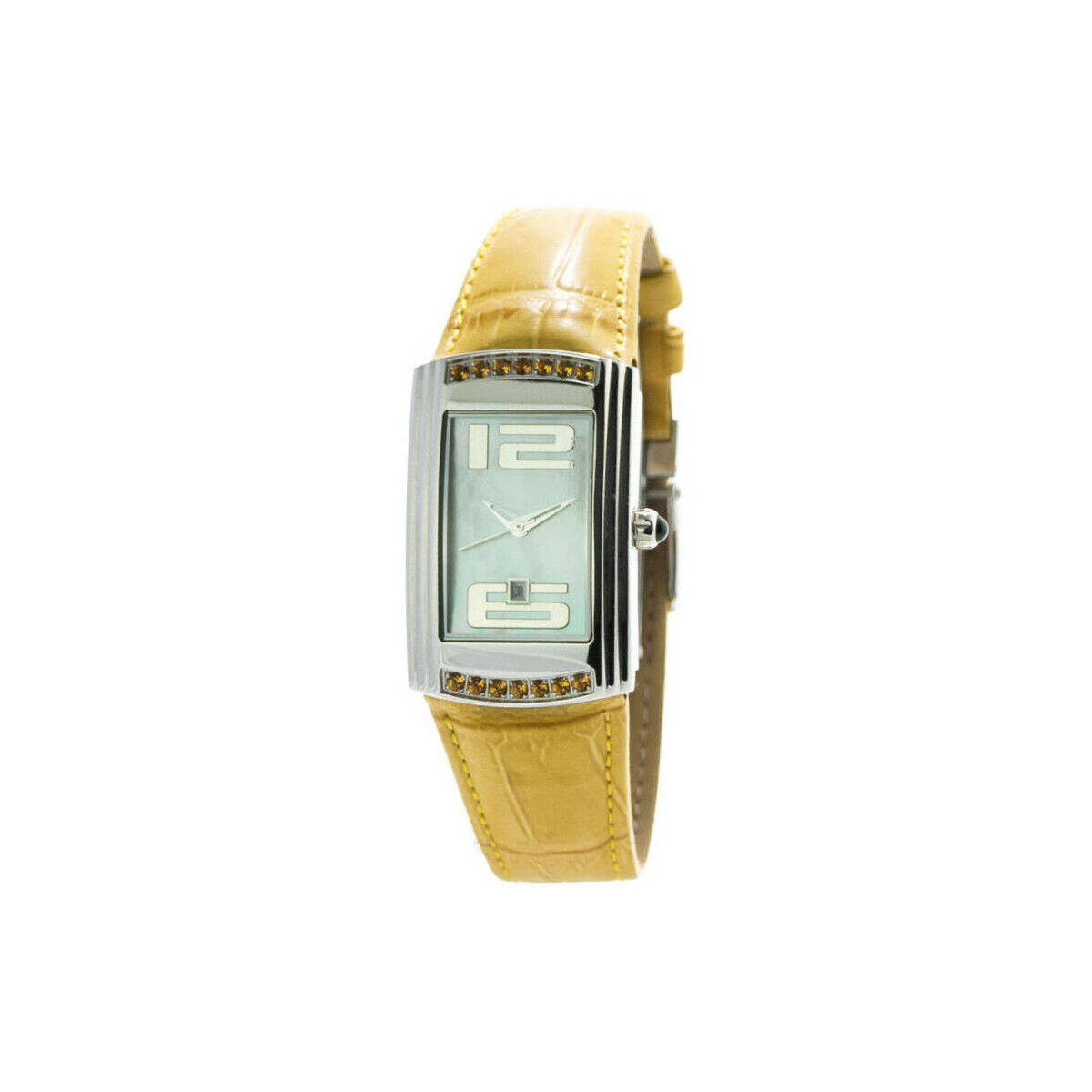 Relógios & jóias Mulher Relógio Chronotech Relógio feminino  CT7017L-06S (Ø 25 mm) Multicolor